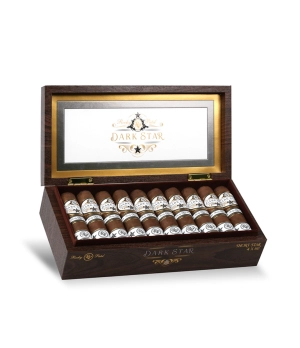 Rocky Patel Dark Star Short Star