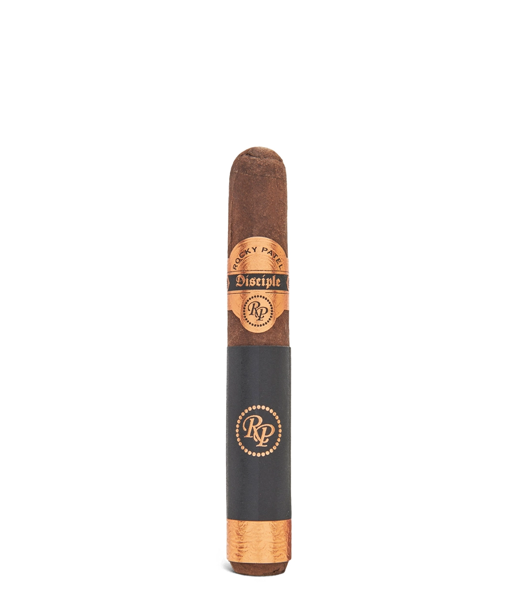 Rocky Patel Disciple Bala Cigar close-up from AuCigars, premium Cuban cigar