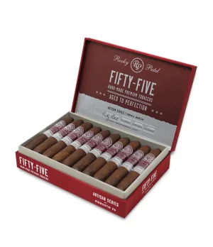 Rocky Patel Fifty-Five Robusto