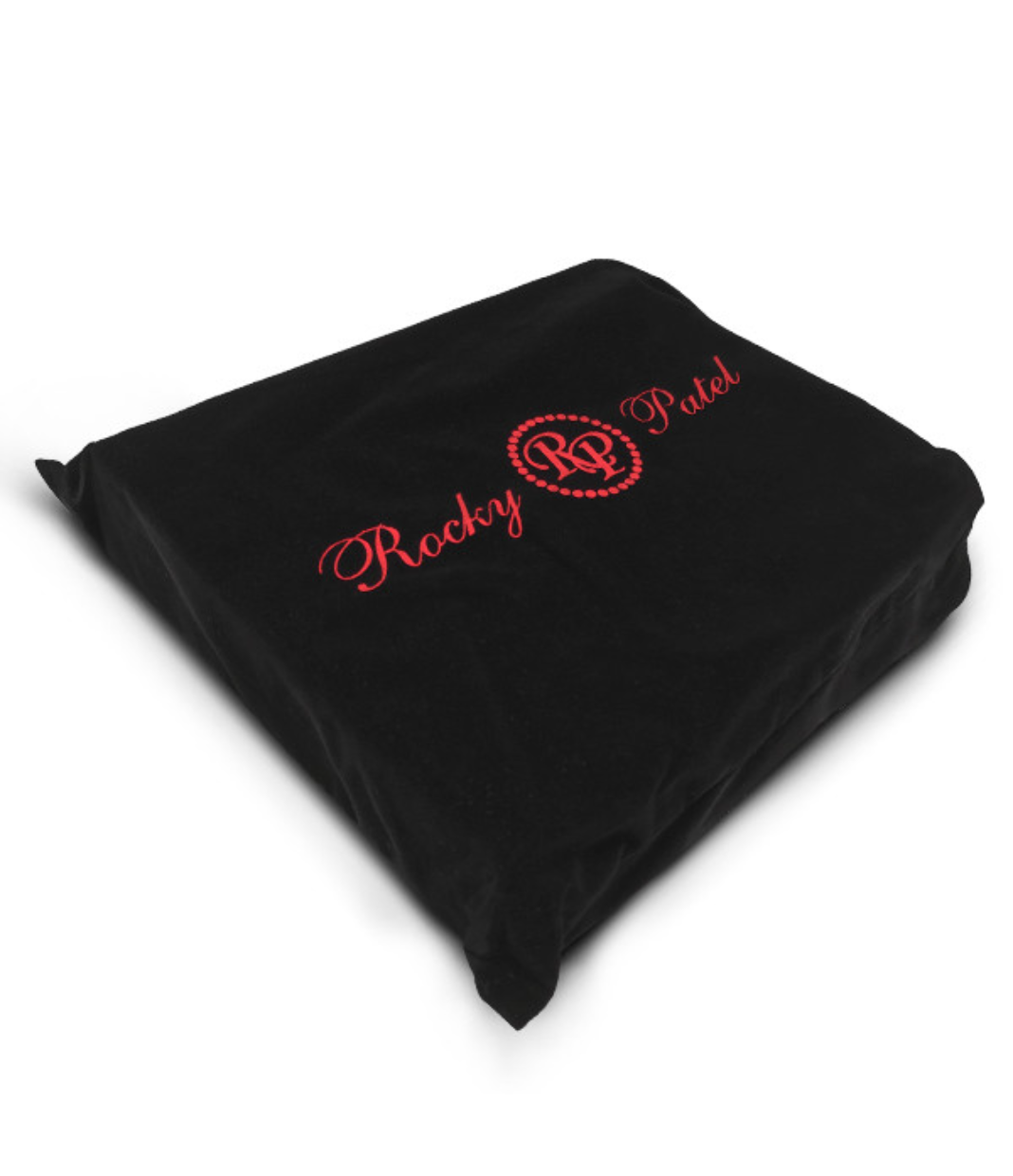 Rocky Patel Fifty Toro 10's BOX Cigar Box View 3 from AuCigars, premium Cuban cigar