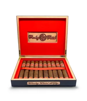 Rocky Patel Fifty Toro 10's BOX