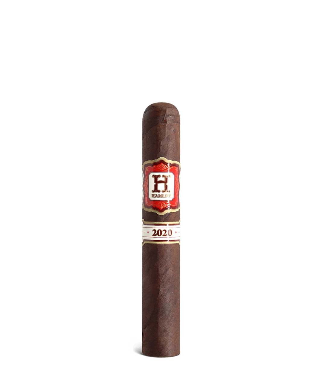 Rocky Patel Hamlet 2020 Gordo Cigar close-up from AuCigars, premium Cuban cigar