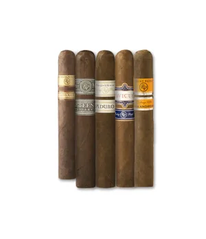 Rocky Patel Honduras Robusto Sampler
