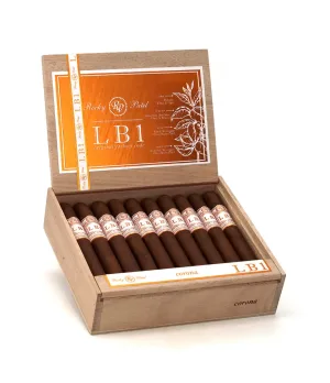 Rocky Patel LB1 Corona