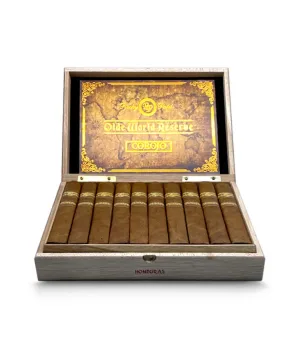 Rocky Patel Olde World Reserve Corojo Robusto