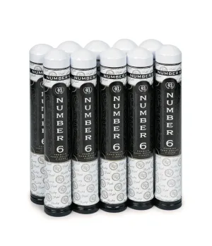 Rocky Patel RP Number 6 Deluxe Toro