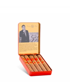 Rocky Patel Sungrown Juniors