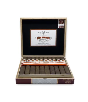 Rocky Patel Sun Grown Maduro Toro