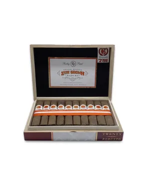 Rocky Patel Sun Grown Maduro Robusto