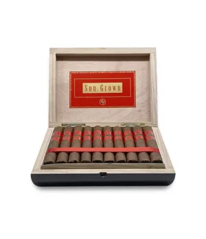 Rocky Patel Sun Grown Robusto
