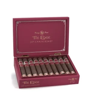 Rocky Patel The Edge 20th Anniversary Sixty