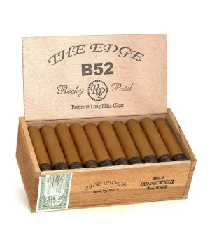 Rocky Patel The Edge B-52 Connecticut