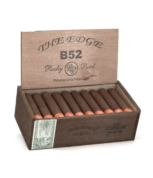 Rocky Patel The Edge B-52 Corojo