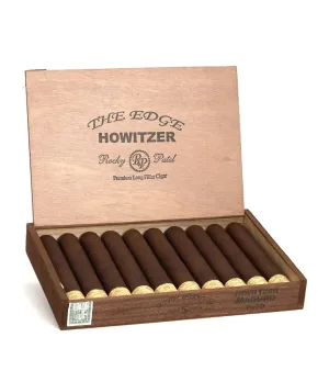Rocky Patel The Edge Howitzer Maduro