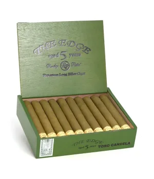 Rocky Patel The Edge Toro Candela