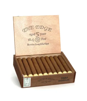 Rocky Patel The Edge Toro Corojo