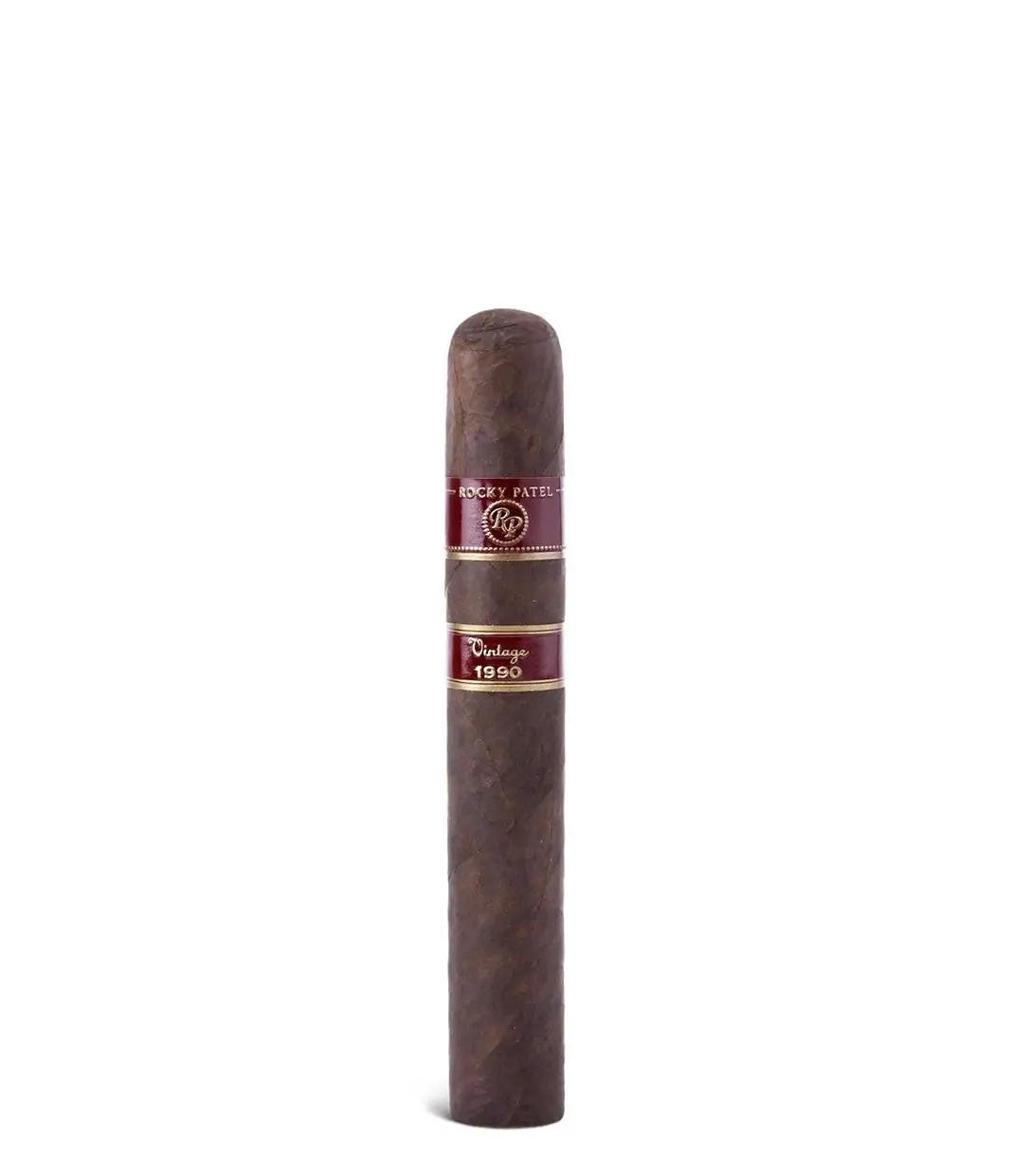Rocky Patel Vintage 1990 Corona Box of 20 from AuCigars, premium Cuban cigar.