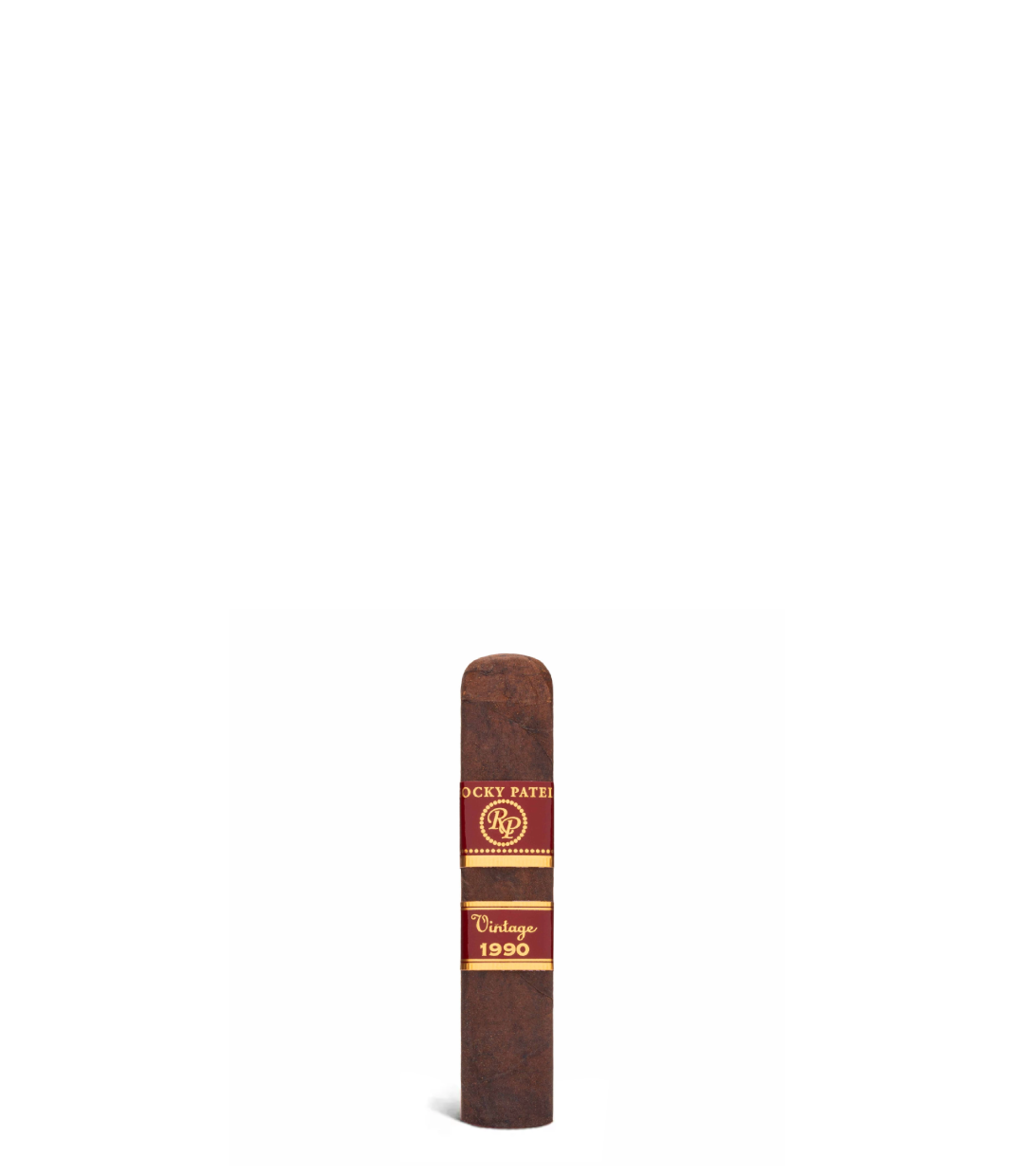 Rocky Patel Vintage 1990 Half Coronas Box of 10 X 5 from AuCigars, premium Cuban cigar.