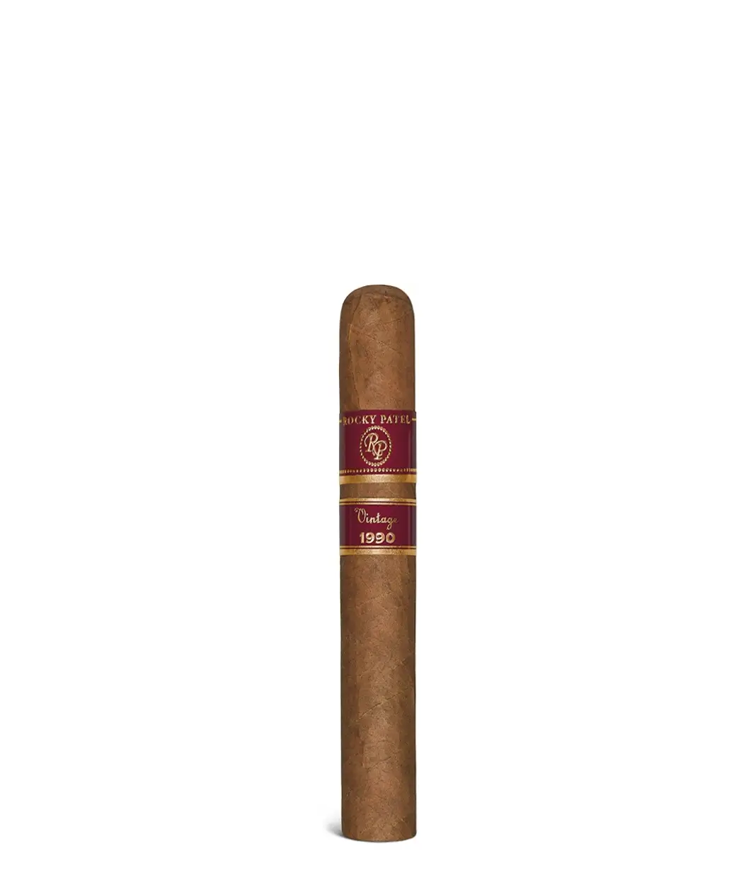 Rocky Patel Vintage 1990 Petite Corona Box of 20 from AuCigars, premium Cuban cigar.
