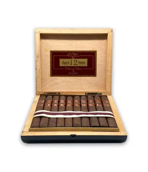 Rocky Patel Vintage 1990 Toro