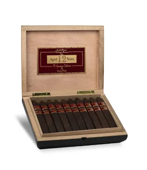 Rocky Patel Vintage 1990 Torpedo