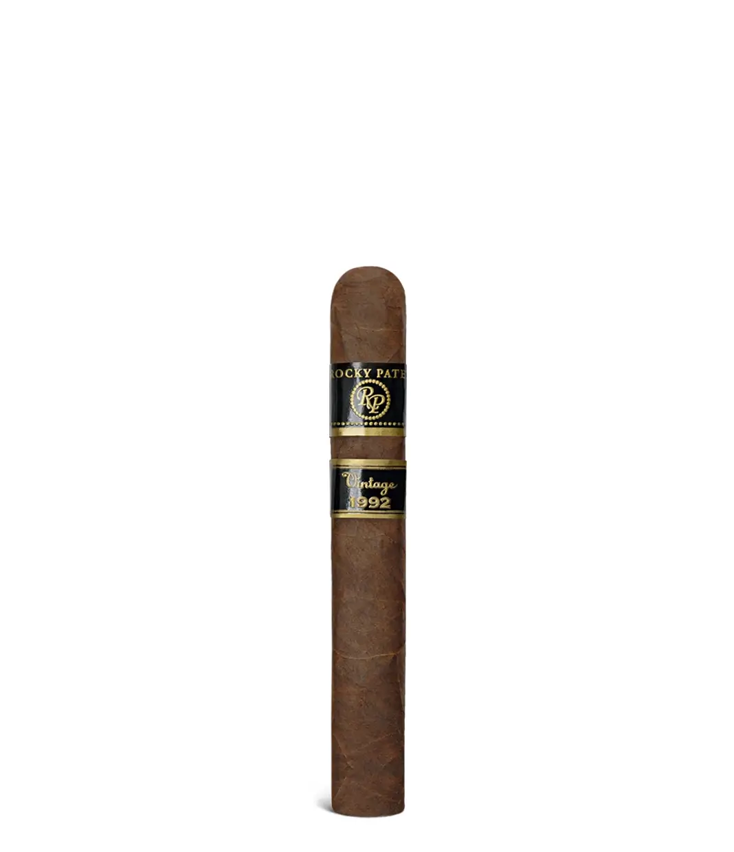 Rocky Patel Vintage 1992 Petite Corona Box of 20 from AuCigars, premium Cuban cigar.