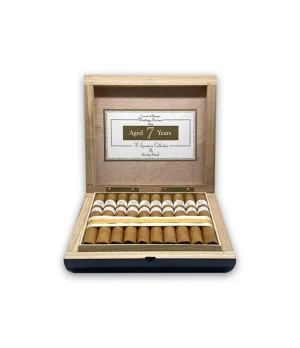 Rocky Patel Vintage 1999 Corona