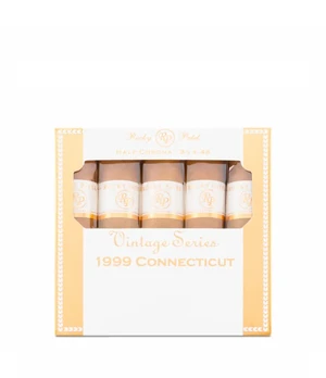 Rocky Patel Vintage 1999 Half Coronas