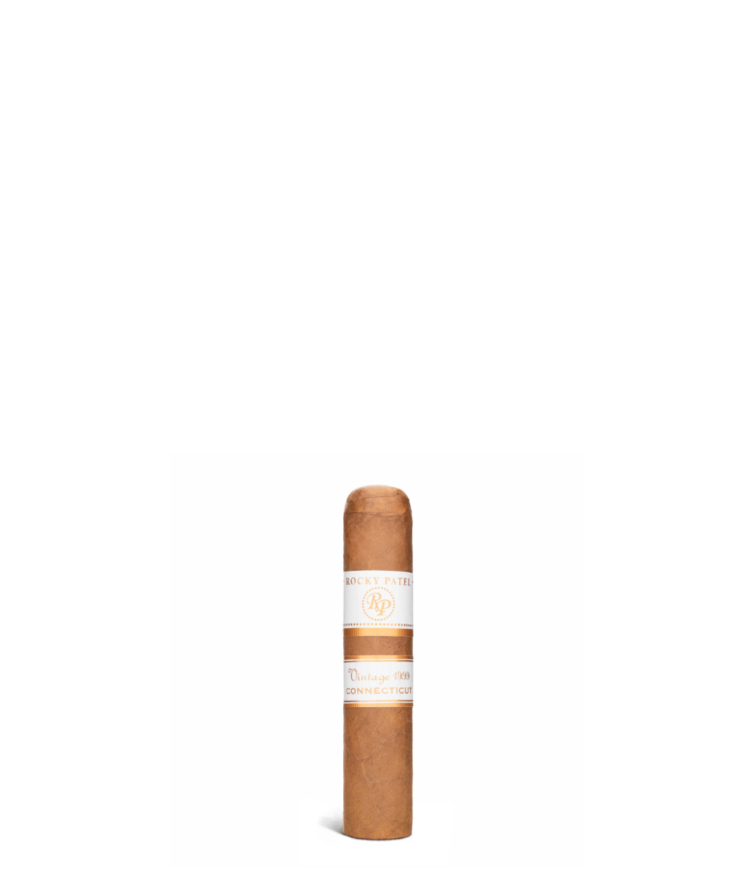 Rocky Patel Vintage 1999 Half Coronas Box of 10 X 5 from AuCigars, premium Cuban cigar.