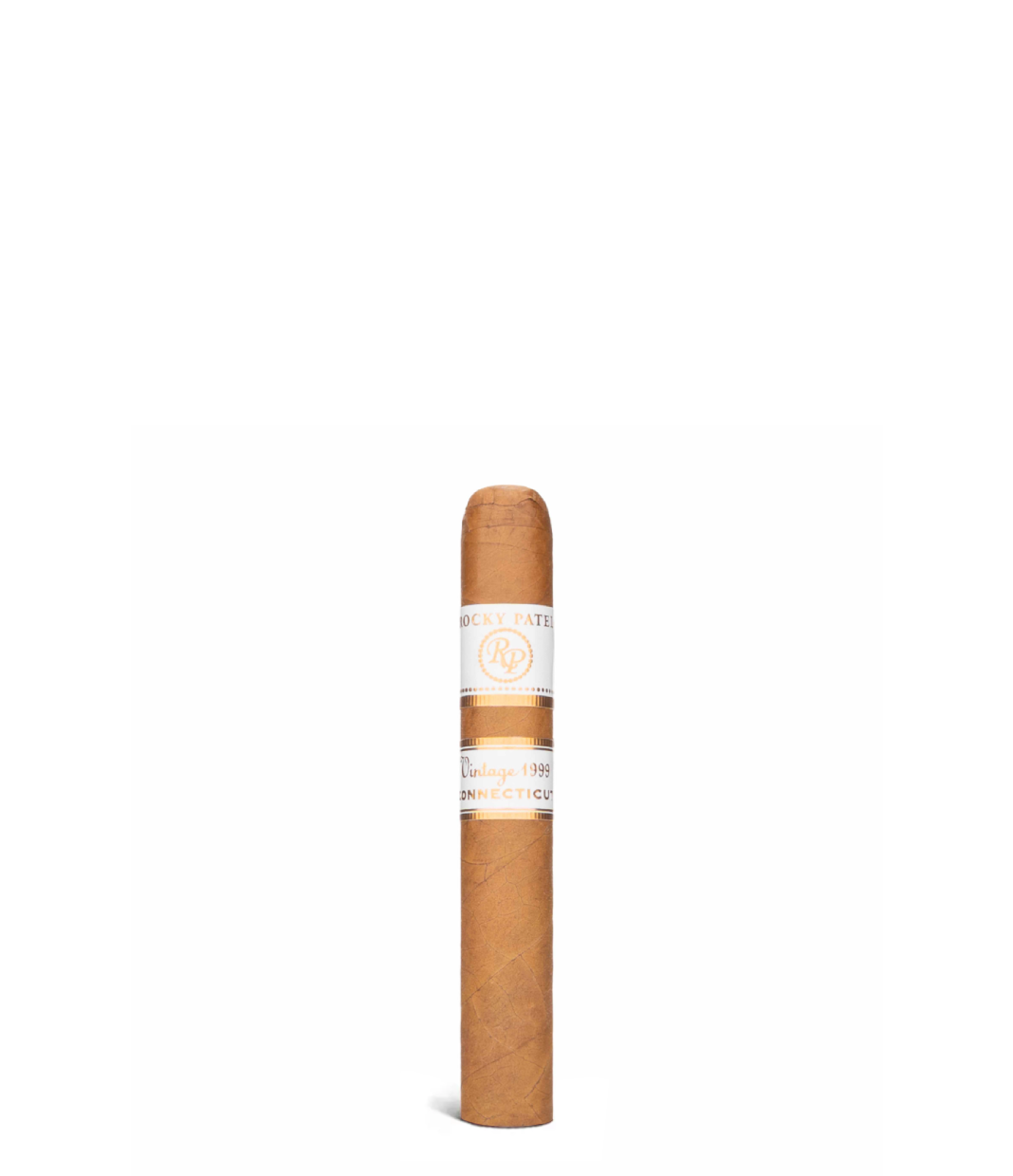 Rocky Patel Vintage 1999 Juniors Cigar close-up from AuCigars, premium Cuban cigar