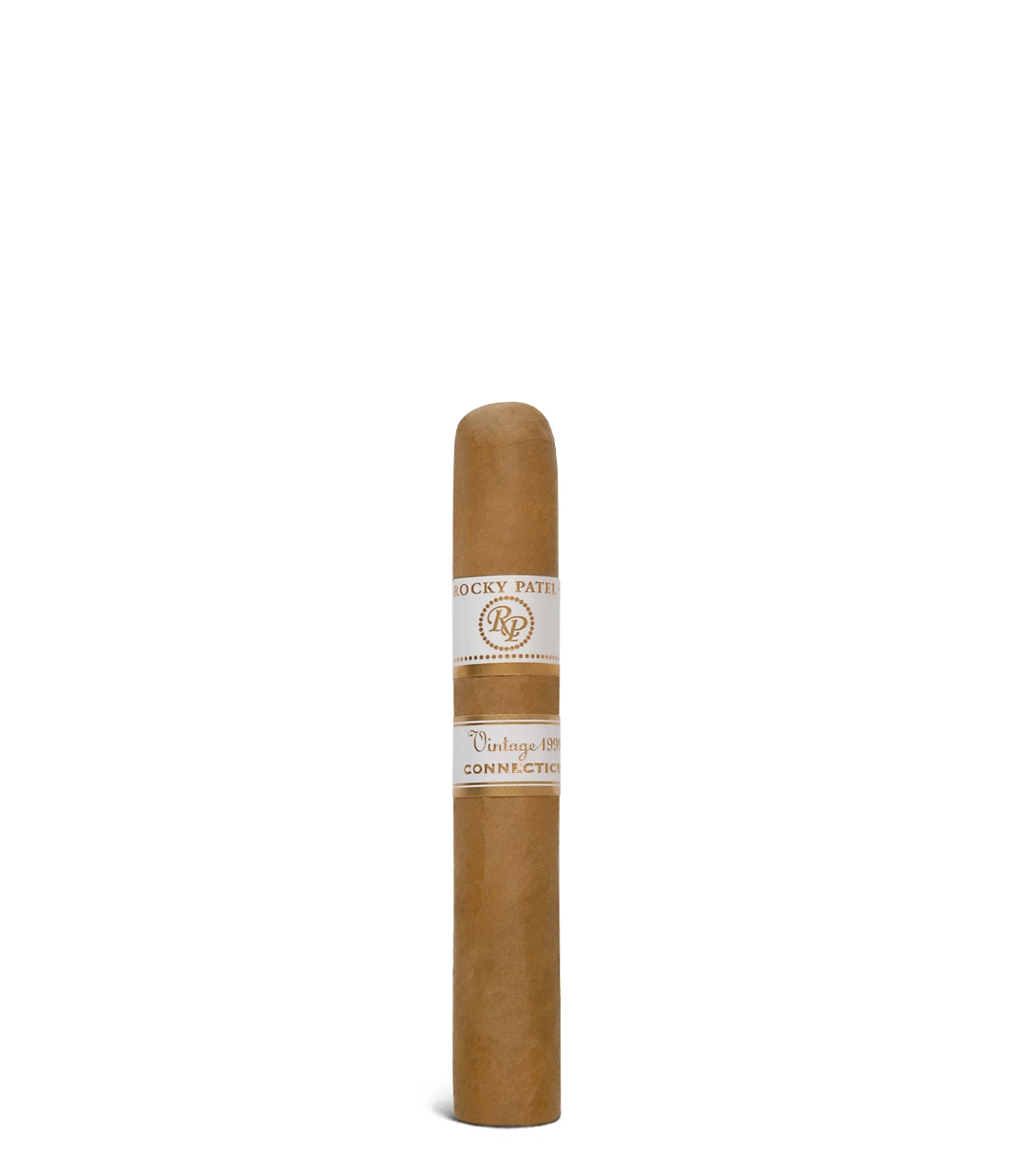Rocky Patel Vintage 1999 Toro Cigar close-up from AuCigars, premium Cuban cigar