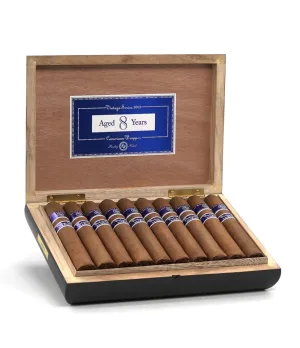 Rocky Patel Vintage 2003 Cameroon Six by Sixty