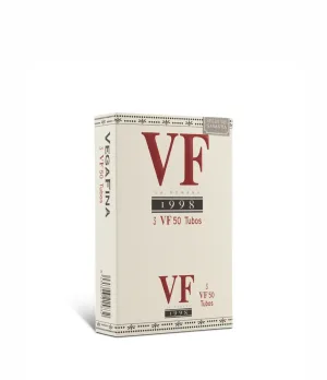 Vegafina 1998 50 Tubo